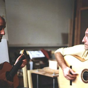 Vlatko Stefanovski & Miroslav Tadić 的头像