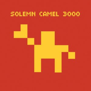 Imagen de 'Solemn Camel 3000'