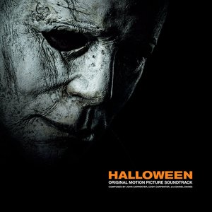 Image for 'Halloween (Original Motion Picture Soundtrack)'