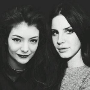 Lana Del Rey, Lorde 的头像