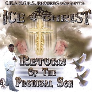 Return Of The Prodigal Son