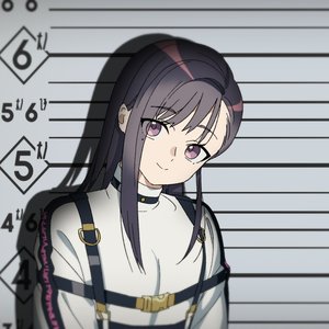 Tear Drop — MILGRAM ユノ (CV: 相坂優歌) | Last.fm