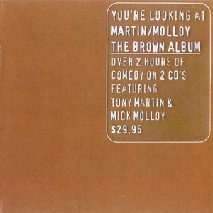 The Brown Album