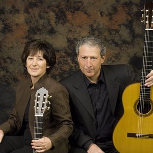 Avatar für Castellani-Andriaccio Guitar Duo and The Israel Chamber Orch