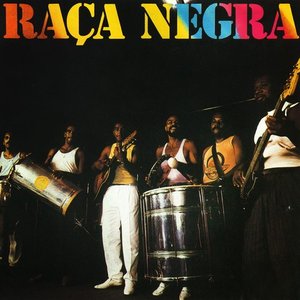 Raça Negra - Vol. 1