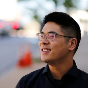 Avatar for Bobby Ge