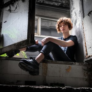 Eyemèr için avatar