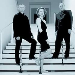 Sabine Meyer & Trio di Clarone 的头像
