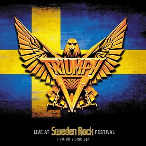 Live at Sweden Rock Festival