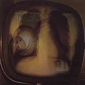 Pestilence