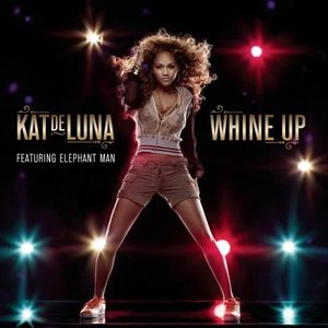 Whine Up (feat. Elephant Man) [English Version]