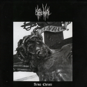 Blood Hunt cover