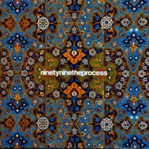 The Process cover