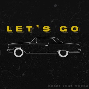 Let's Go - Single