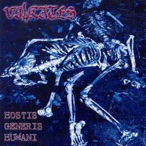Hostis Generis Humani