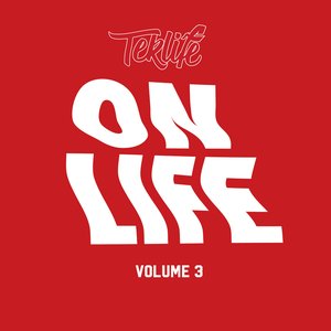 ON LIFE Volume 3