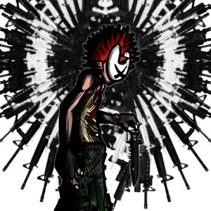 PUNK BABY