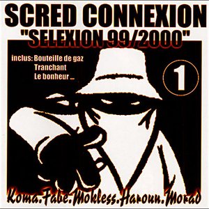Bild für 'Selexion 99-2000'