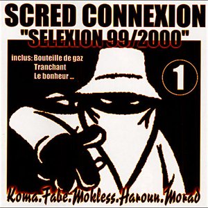 “Selexion 99-2000”的封面