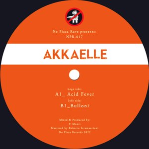 Acid Fever