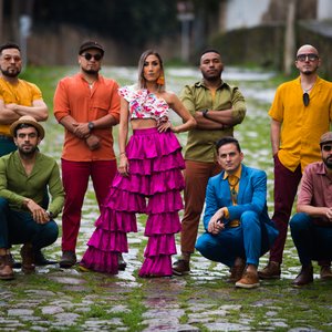 Los Cumbia Stars için avatar