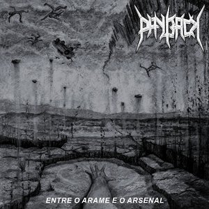 ENTRE O ARAME E O ARSENAL - Single