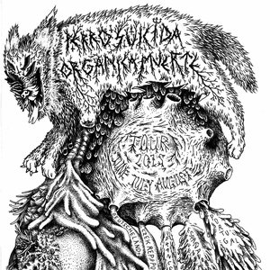 xORGANIKKA MVERTEx