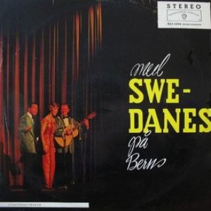 Swe-Danes På Berns