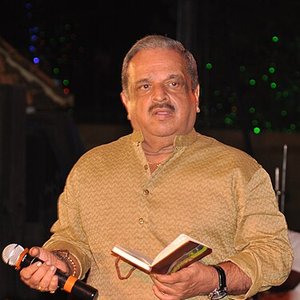 P. Jayachandran 的头像