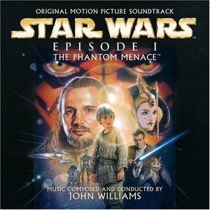Star Wars, Episode I: The Phantom Menace (Original Motion Picture Soundtrack)