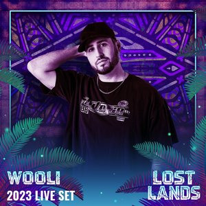 Wooli Live at Lost Lands 2023 (DJ Mix)