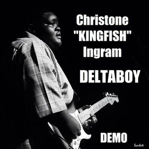 DELTABOY - The Demo