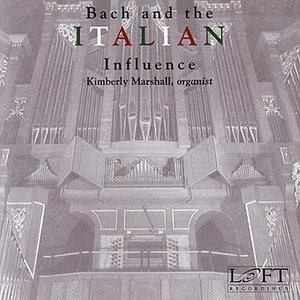 Bach and the Italian Influence
