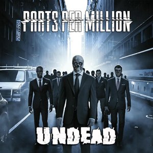 Undead - Single