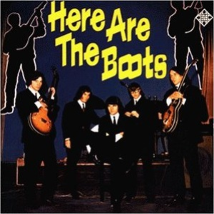 The Boots photo provided by Last.fm