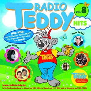 Radio Teddy Hits Vol. 8