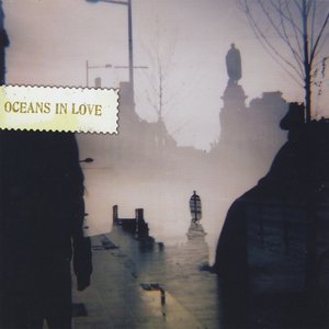 Oceans in Love - EP