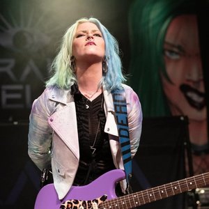 Seraina Telli 的头像