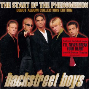 Backstreet Boys: The Start Of The Phenomenon