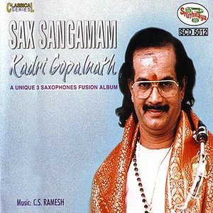 Sax Sangamam