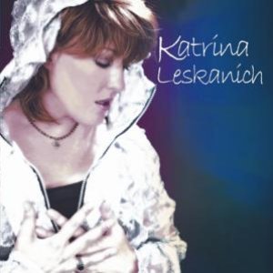 “Katrina Leskanich”的封面