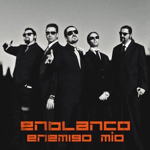 Image for 'Enemigo mío'