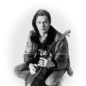 Boris Grebenshchikov 的头像