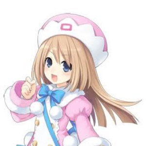 Avatar for ラム(CV.石原夏織)