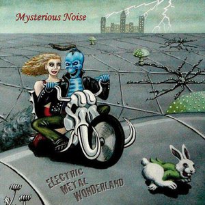 Avatar di Mysterious Noise