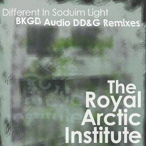 Different in Sodium Light (Remix)