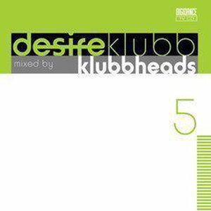 Desire Klubb 5
