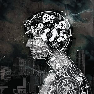 Machines & Robots (EP)