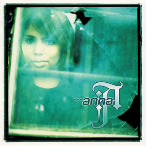 Anna cover