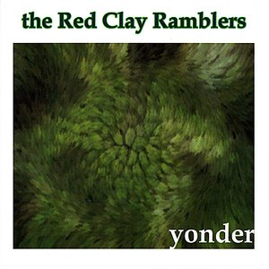 “Yonder”的封面